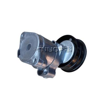 China Plastic & DAF Engine System Timing Belt Steel Tensioner Pulley OEM 1628148 1398619 1398620 1458764 1614978 For Truck Tension Roller for sale