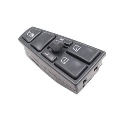 China Nuopei Door Driver Side Control Panel OEM 20752917 20455316 20568856 for Theft Truck Power Window Switch FH 16. for sale