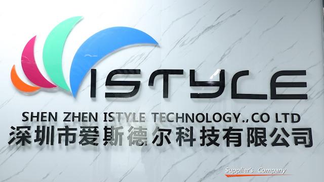 Verified China supplier - Shenzhen Istyle Technology Co., Ltd.