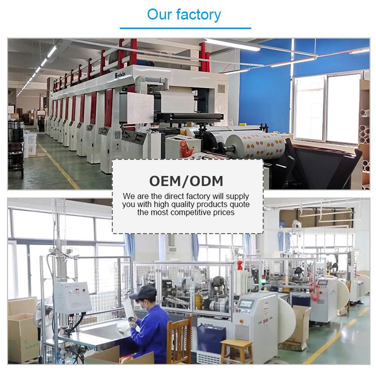 Verified China supplier - Guangxi Progreen Packaging Co., Ltd.