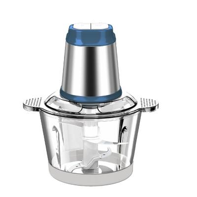 China Industrual Low Noise Multifunctional Food Processor Electric Rotary Vegetable Mixer 220 Volts 1 Piece for sale