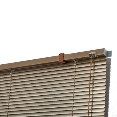 China Newest Fashion Slat Customized Good Quality Customized Horizontal Venetian Blind Modern Windows for sale