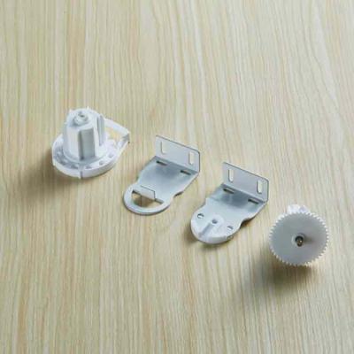 China Slat Mechanism For Roller Blind Blind Components Window Accessories for sale