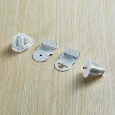 China Blind Slat Window Accessories Roller Blind Components Shades Parts Mechanism for sale