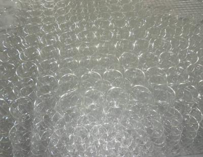 China Lighting clear borosilicate glass tubes for sale