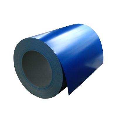 China Container Plate Double Coated Color Painted Metal Roll Painting Galvanized Steel Coil / Zinc Coating PPGI PPGL Sheets In Coils for sale