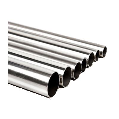 China Industry 310S 316L 316ti 2205 2507 304L 304 stainless steel boiler line pipe price per meter for sale