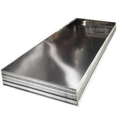 China Decorative ASTM AISI 201 410 430 409 316 304 20mm 10mm Thick Stainless Steel Plate Sheet for sale