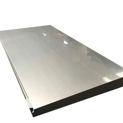 China Manufacturer Decorative Large Stock of TISCO 201 304 316l 409 430 904l Midium Thick Stainless Steel Plate for sale