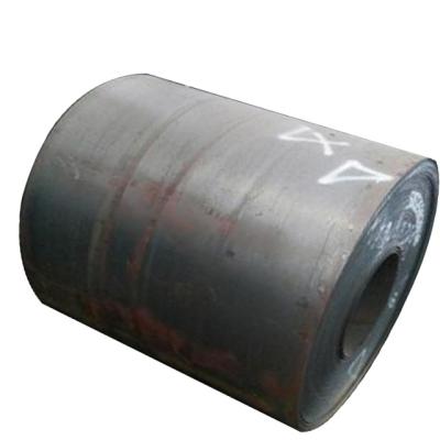 China Boiler Plate SS400 Q235b A36 JIS S45C 45# Hard Hot Rolled Carbon Steel Cold Rolled Coil for sale