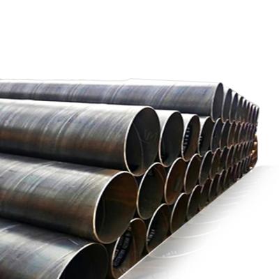 China Architecture chemical medical factory direct carbon steel pipe erw a53b made in china for sale