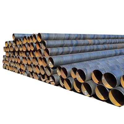 China Factory Price Liquid High Quality Astm Steel Pipe Seamless Mild Steel Pipe Hot Rolled Mild Steel Pipe Price Made In China for sale