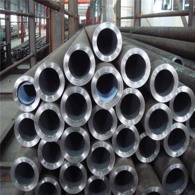 China ASTM A106 sch40 sch60 1045 seamless carbon steel pipe ST37 ST52 1020 liquid pipe for sale