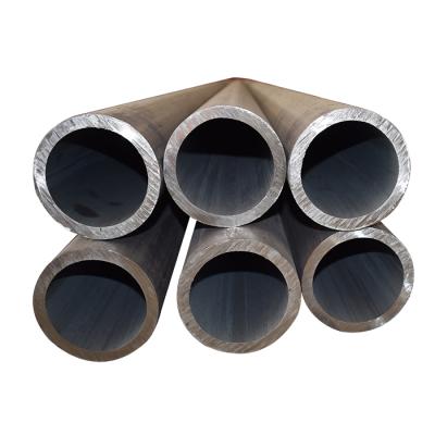 China Fluid Pipe ASTM A106b A53b 30inch sch40 Large Diameter Structural Cold Drawn Seamless Steel Pipe for sale