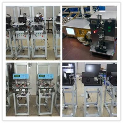 China Automation assembly equipment for sale