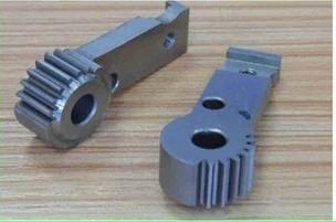 China Fabrication Service Precision Stamping Die Components for sale