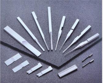 China Precision stamping die components/PG components for sale