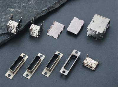 China dies and moulds stamping tooling for metal components for sale