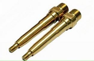 China Straight punch pin for press die components for sale