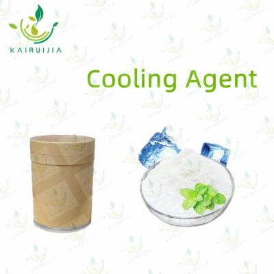 China Koolada WS-23 Cooling Agent Powder for sale