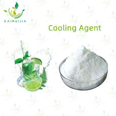 China Factory Wholesale WS-23 Cooling Agent for sale