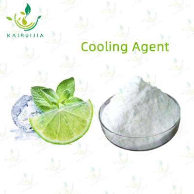 China Cooling Agent WS 23 99.9% Pure Crystal Powder for sale