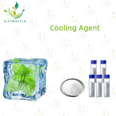 China Agent Fragrance Flavor Cooling Agent WS23 for sale