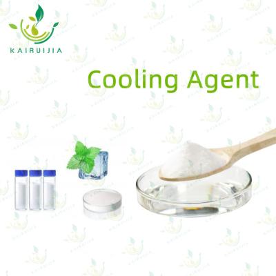 China Cooling Agent WS23 powder Cooling Agent WS23 supply in bulk for food for sale