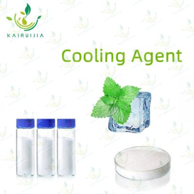 China Cooling Agent CAS No 68489-09-8 WS-12 for sale