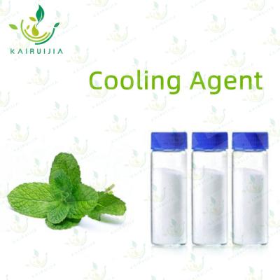 China Cooling Agent Powder WS-12 Koolada for sale