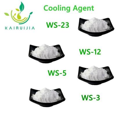 China Top Quality Cooling Agent WS-5 WS5 for sale