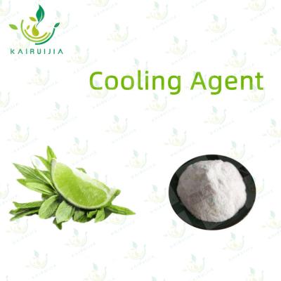 China Cooling Agent Powder WS-5hot selling Cooling Agent WS 5 for sale