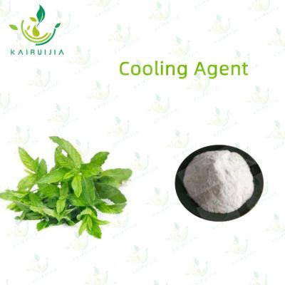 China China Best WS-3 Cooling Agent Supplier ws-3 ws-3 ws-3 ws-3 for sale