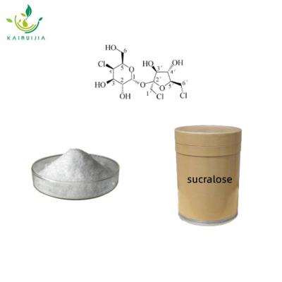 China food grade sucralose sweetener for sale