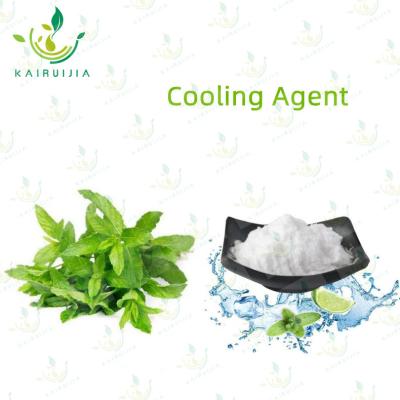 China Cooling Agent Powder WS-12 Koolada for sale