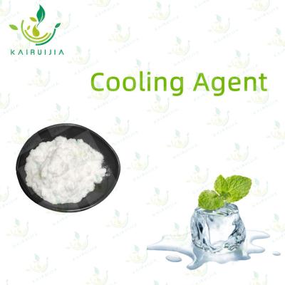 China Cooling Agent Powder WS-12 Koolada for sale