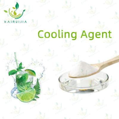 China Cooling Agent Powder WS-12 Koolada for sale