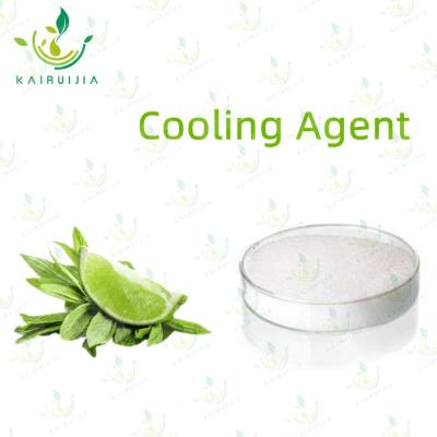 China Cooling Agent Powder WS-12 Koolada for sale