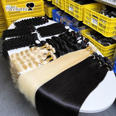 China Cheap Silky Straight Wave 40 Brazilian Remy Hair 100% 50 Inch Volume, 10A Mink Brazilian Virgin Hair, Unprocessed Raw Virgin Brazilian Hair Seller for sale