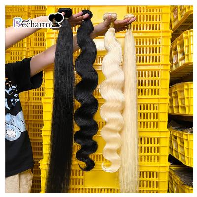 China Bundle 100%, 613 Cambodian Hair Bundles, Brazilian/Indian 613 Hair Bundles Wholesale Fast Shipping Straight Hair Silky Straight Hair Bundles for sale