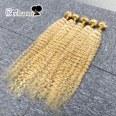 China Silky Straight Wave JF 12a Grade 613 High Quality Hair Extension, Double Drawn Bundle Hair Weave, Remy Indian Hair Extensions Human Hair for sale