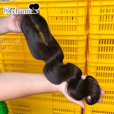 China Silky Straight Wave JF Indian Unprocessed Transparent Lace Closure Seller, 4X2.5 Lace Up Closure Hair, Indian Cuticle Aligned Hd Swiss Lace Closure for sale