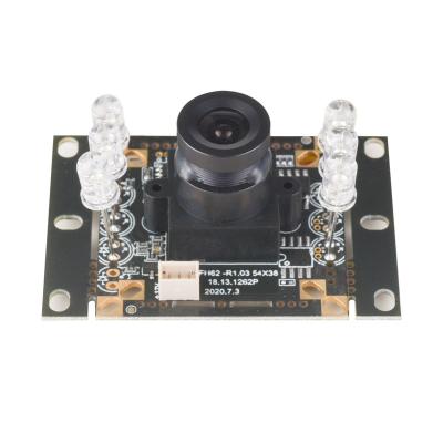 China 1/3 Inch CCTV Color Board PCB Camera Video Door Phone CMOS 800 to tvl 1200 with WDR for sale