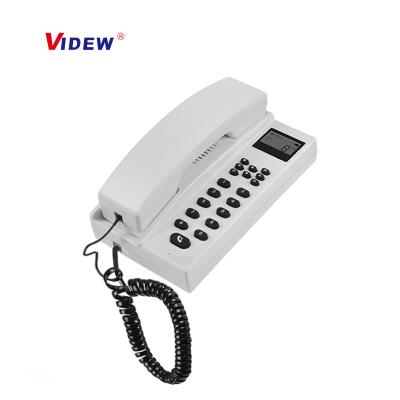 China 2.4GHz 433MHz Wireless Home Intercom Audio Telephone For Warehouse Office Home for sale