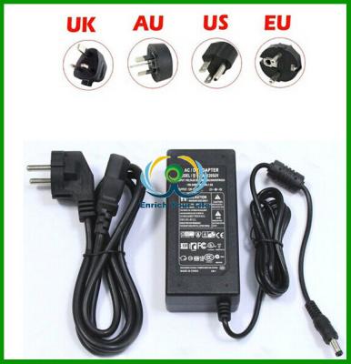 China 12V 1A AC Adapter For Verifone Vx 810 Pin Pad AC Power Supply 12V 1A For Verifone Vx810 Vx820 Power Adapter Cord for sale