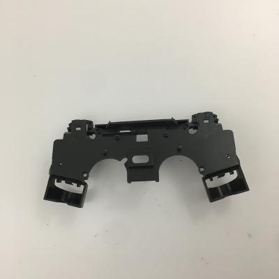 China Black Repair Part for PS4 Controller Black Repair Part Motherboard Middle Bracket for PS4 Controller JDM-040 for sale