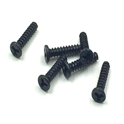 China Wholesale Replacement Trident Y Screws For Nintendo NS NX Joy-Con Replacement Three Wings Screws For Switch Screws for sale