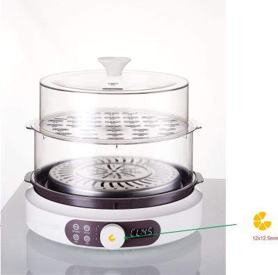 China Hotel Food Steamer Kitchen Appliances for sale