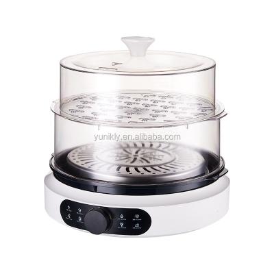 China Household Kitchen Appliances Food Processor Quick Cooker for sale