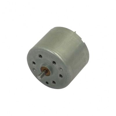 China Other RF 310 Micro Dc Motor 1v 6v 9v 3000 Rpm For USB Fan for sale